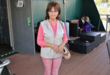 Marie Tomsová