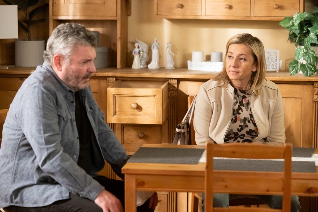 Miloš a Eva, Ulice, FOTO: Distr. TV Nova