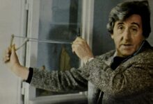 Jean Lefebvre se s Funésem nenáviděl.