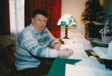 Miloslav Švandrlík