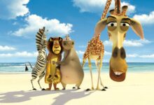 Madagaskar: FOTO: Distr. TV NOVA