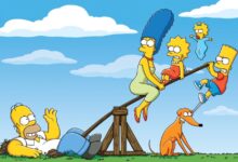 Simpsonovi, FOTO: Profimedia/UNIVERSAL TV/20TH CENTURY FOX TV/KLASKY-SCUPO.
