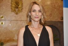 Zuzana Kanócz, FOTO: Profimedia