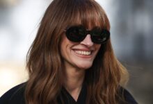 Julia Roberts, FOTO: Profimedia