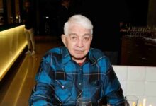 Jiří Krampol, FOTO: Profimedia