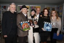 0854074895 854074895 Zlata Adamovská, Dana Morávková, Pavel Nový, Čestmír Vančura, Jaroslav Němeček, FOTO: Profimedia