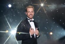 Martin Prágr.