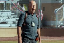 Bruce Willis, FOTO: Profimedia