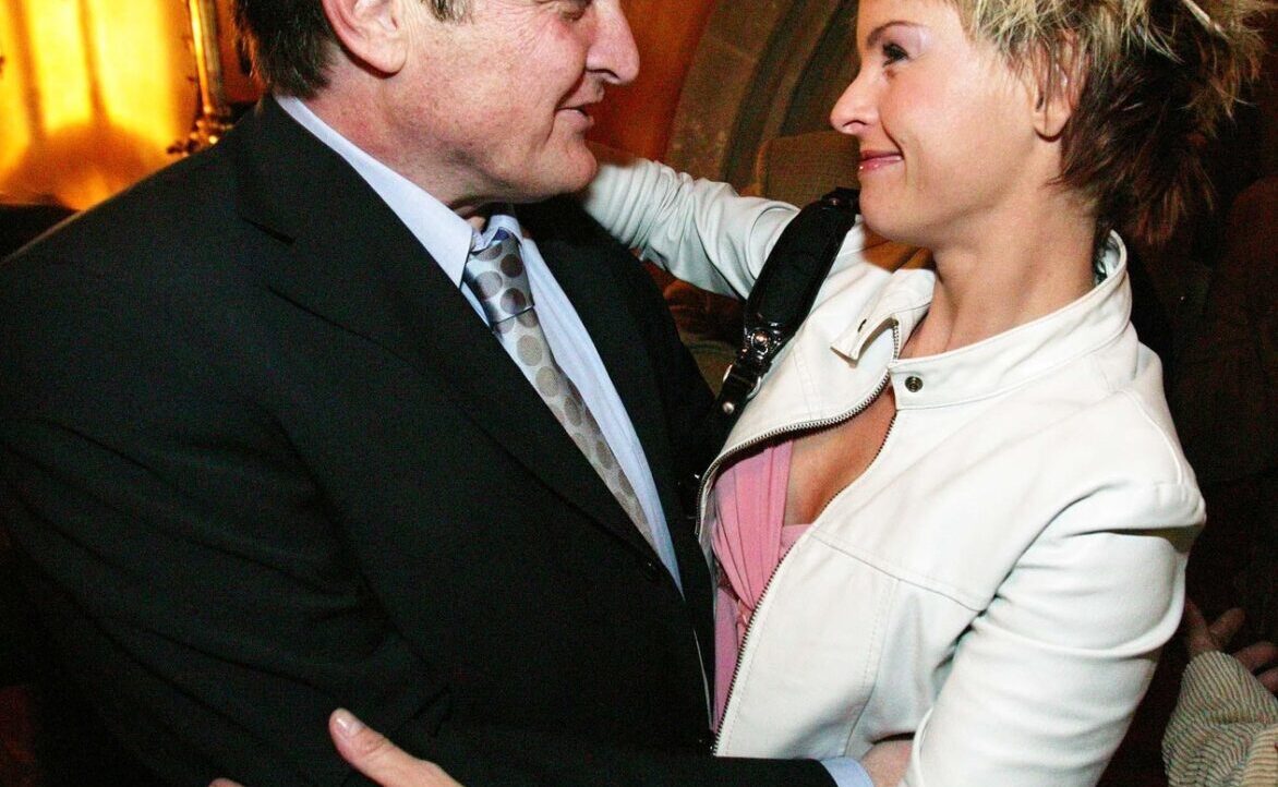 Iveta Bartošová a Ladislav Štaidl se rozešli kvůli neshodám v rodině.