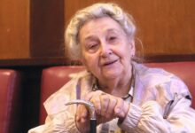 Stella Zázvorková