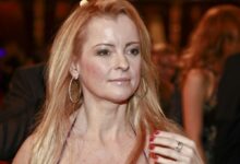 Iveta Bartošová údajně prožila sexuální zneužívání.