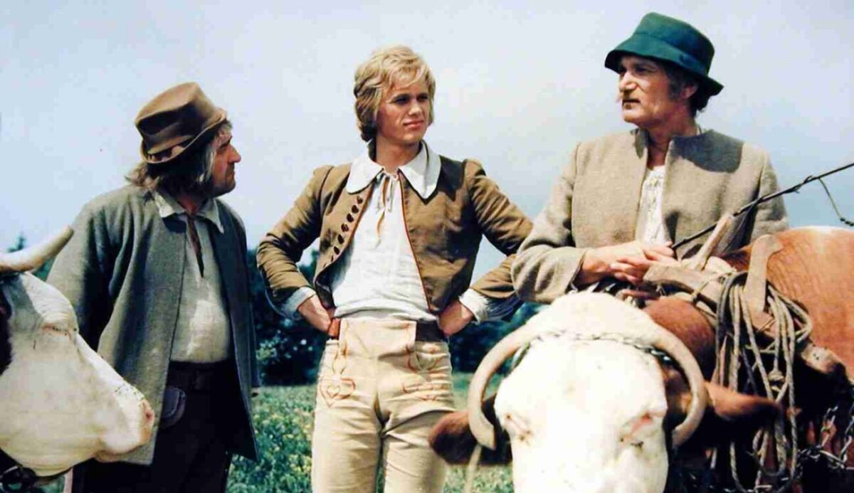 Honza málem králem, FOTO: Profimedia