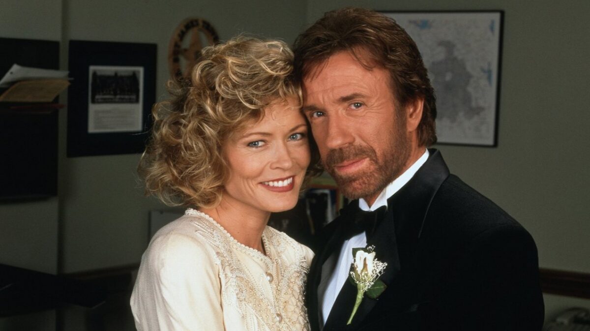 Walker, Texas Ranger