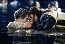 Film Titanic, FOTO: Profimedia