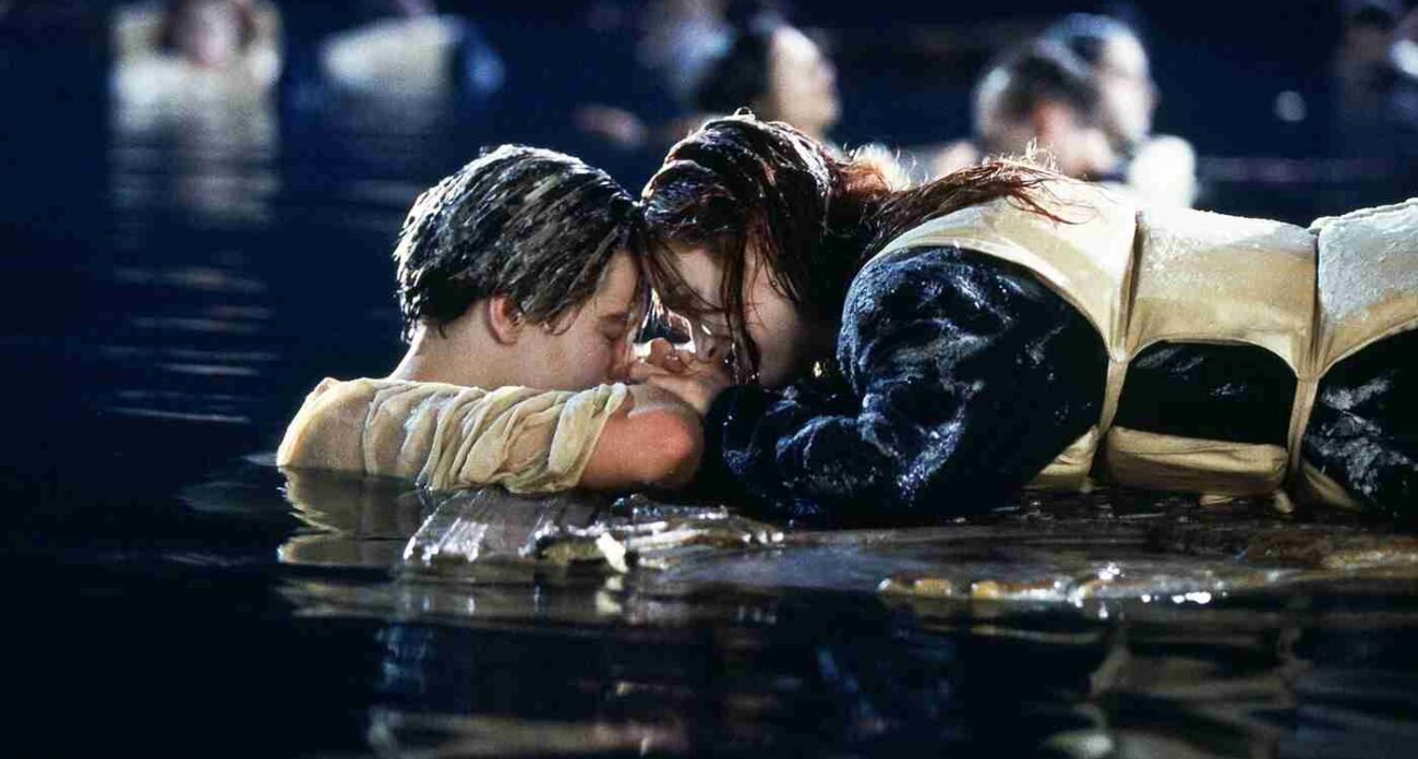 | TVGURU.cz Film Titanic, FOTO: Profimedia