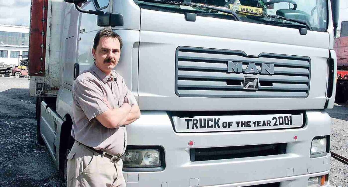 Broněk Černý, FOTO: Profimedia