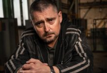 Jiří Vyorálek, FOTO: Lukáš Oujeský, distributor Česká televize