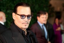 Johnny Depp, FOTO: Profimedia