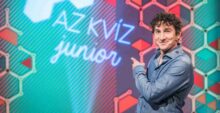 AZ-kvíz Junior, FOTO: Distr. ČT-Déčko