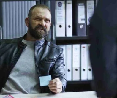 Vedlejší produkt, Tomáš Maštalír, FOTO: Distr. ČT, Martínek