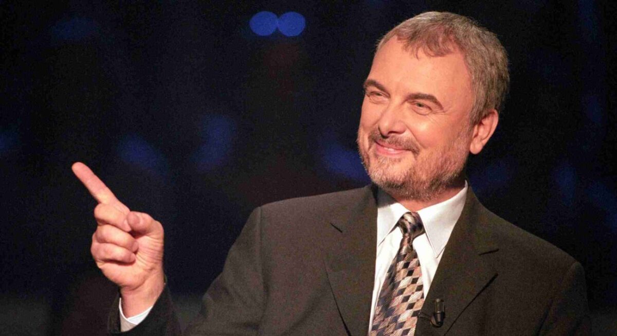 Vladimír Čech, Chcete být milionářem?