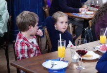 Ben a Sofie, ZOO, FOTO: FTV Prima
