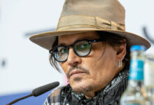 Johnny Depp, FOTO licence: Creative Commons