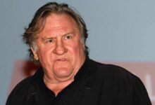 Gérard Depardieu, FOTO: Profimedia