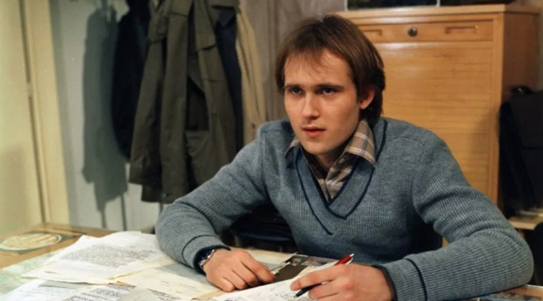 Hvězda Malého pitavala z velkého města Michal Pešek Dožíval slepý a