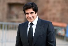 David Copperfield