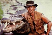 Paul Hogan, FOTO: Profimedia
