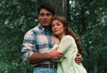 Herci z oblíbené mexické telenovely Esmeralda.