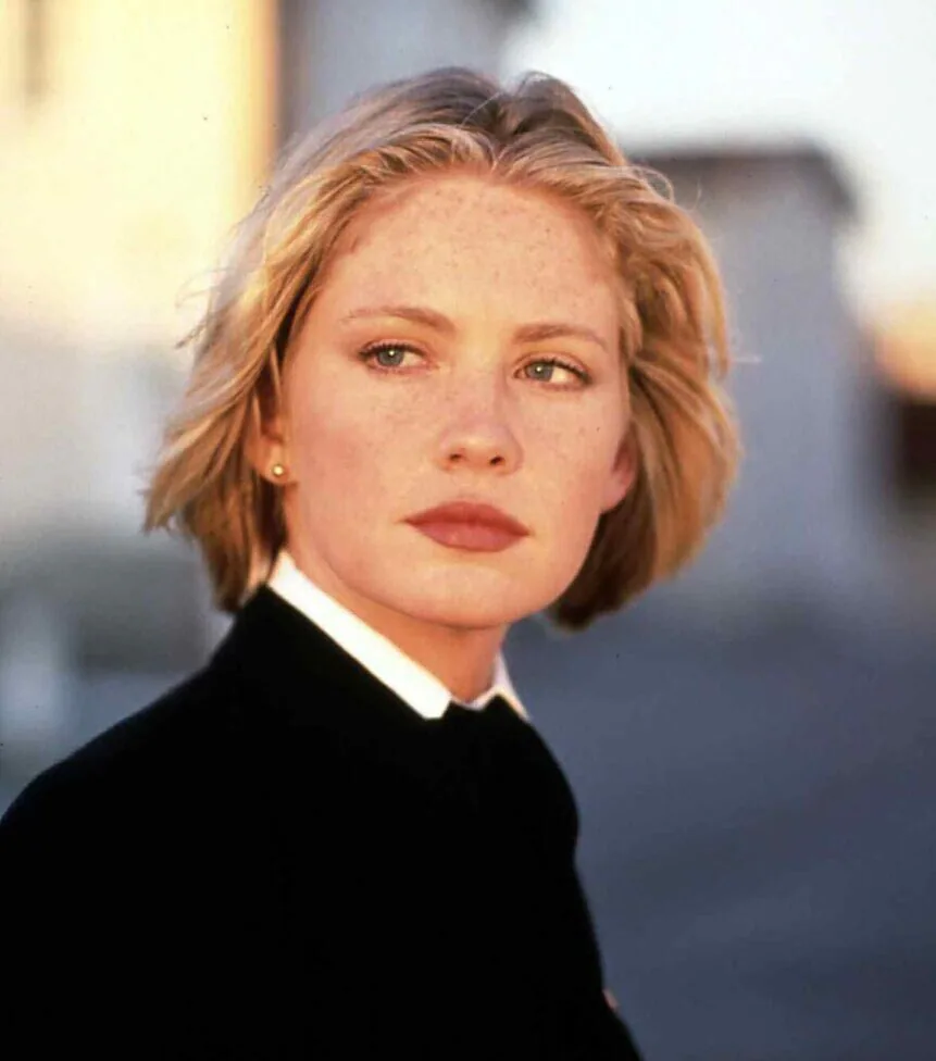 Diváci Tracey Needham v seriálu JAG nesnášeli.