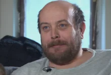 Výměna manželek, Honza