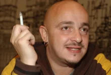 Bavič Zdeněk Izer na archivním snímku.