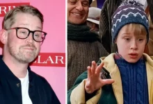 Macaulay Culkin