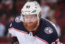 Jakub Voráček si v NHL zahrál přes 1 000 zápasů.
