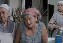 Cecilka ze Slunce, Seno,...