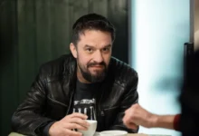 Kryštof Rímský alias Mára v seriálu Ulice