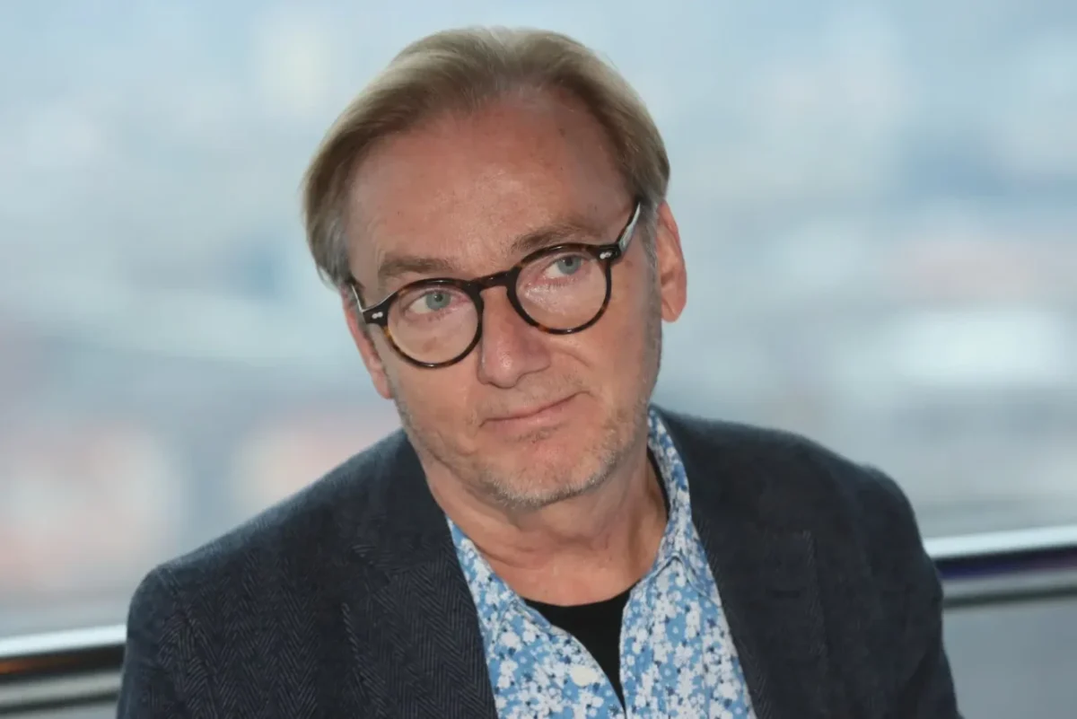 V kariéře úspěšný, v osobním životě měl Ondřej Havelka trable.