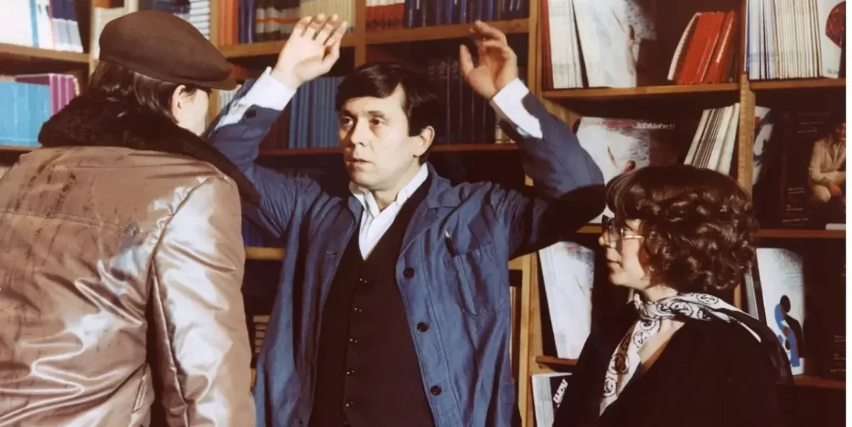 Josef Abrhám a Zuzana Svátková