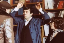 Josef Abrhám a Zuzana Svátková