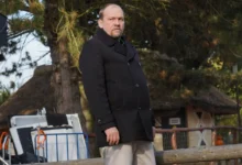 Marek Taclík v seriálu ZOO