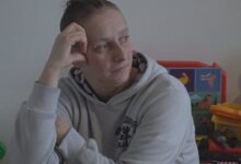 Výměna manželek, Áďa