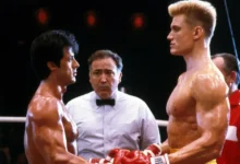 Dolph Lundgren
