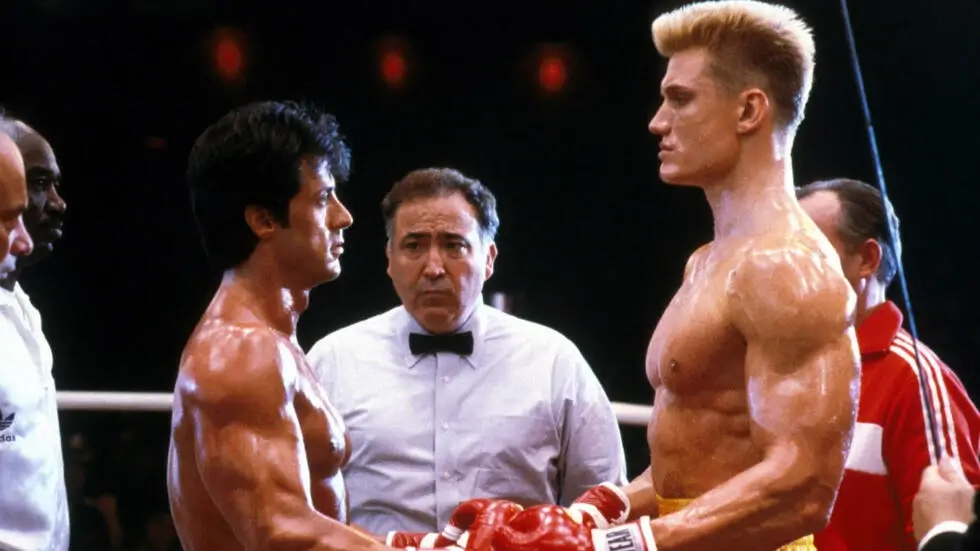 Dolph Lundgren