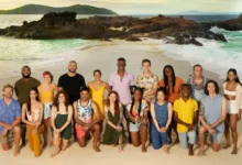 Survivor USA