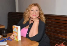 Halina Pawlowská