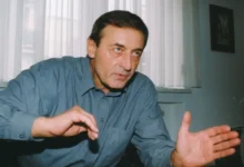 Herec Michal Dočolomanský