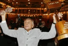 Jiří Menzel v roce 2006.